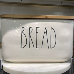 Rae Dunn Bread